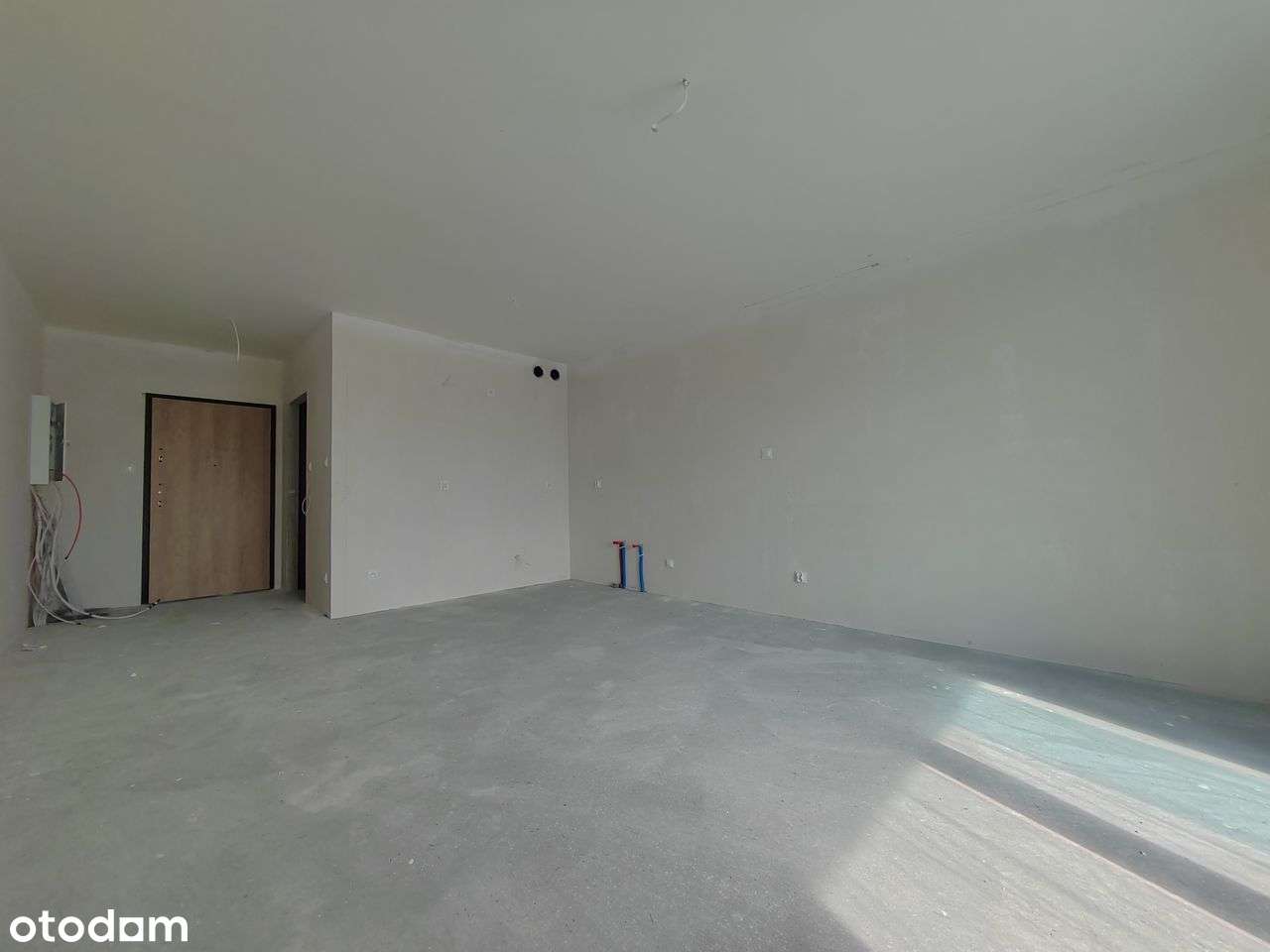 Kawalerka z widokiem - Pełny obrazek: 5/13