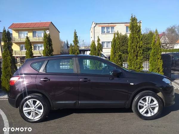 Nissan Qashqai 1.6 I-Way - 9