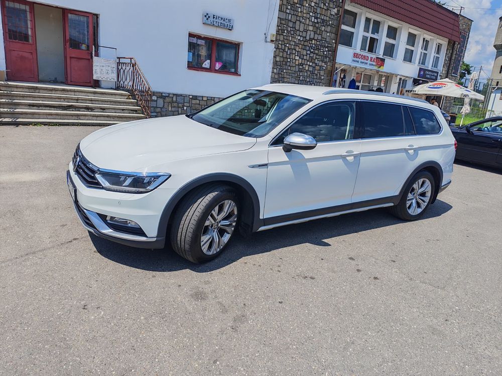 Volkswagen LT B8 [2014 - Prezent] 2017
