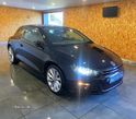 VW Scirocco 2.0 TDI Sport - 13