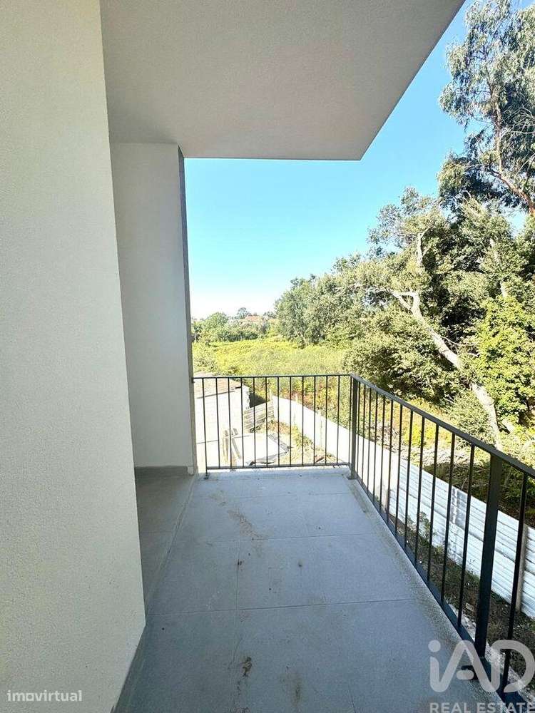 Apartamento T2 em Arcozelo de 96,00 m2 - Grande imagem: 1/2