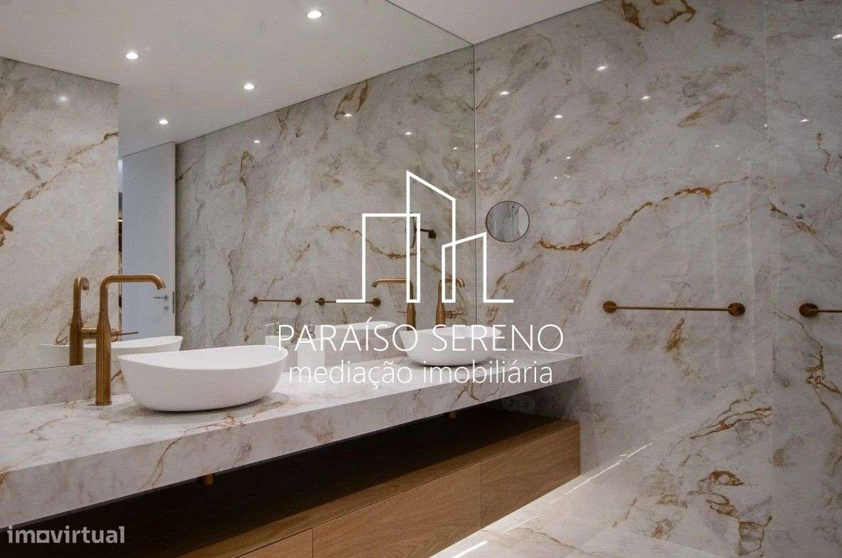 Apartamento T2 - OCEAN TERRACE-18
