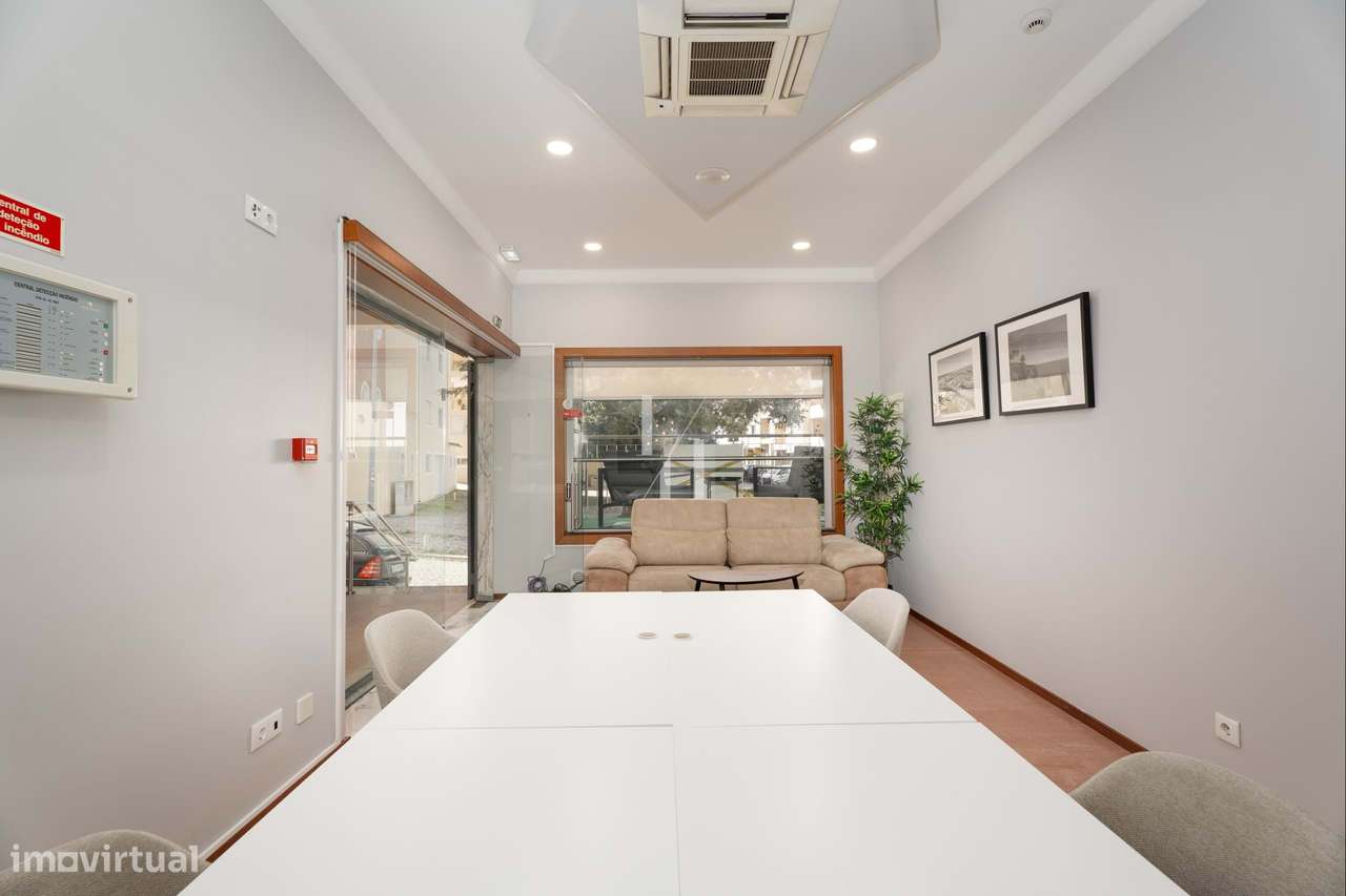 Loja para venda, no centro de Lagos-6