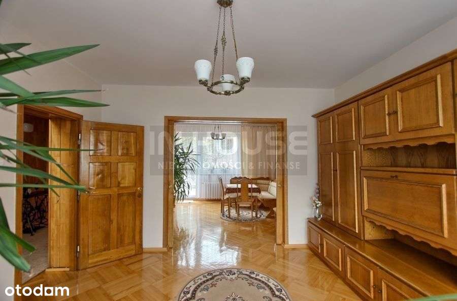 Dom przy lesie arkońskim, garaż na 2 auta - Pełny obrazek: 4/20