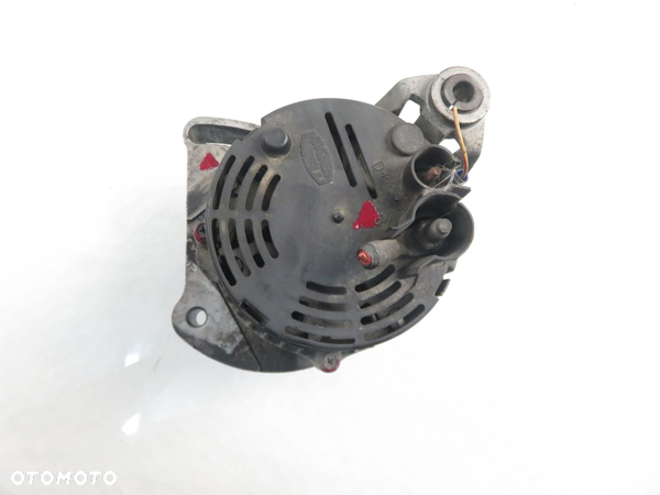 ALTERNATOR FIAT PANDA II 1.1 B - 7