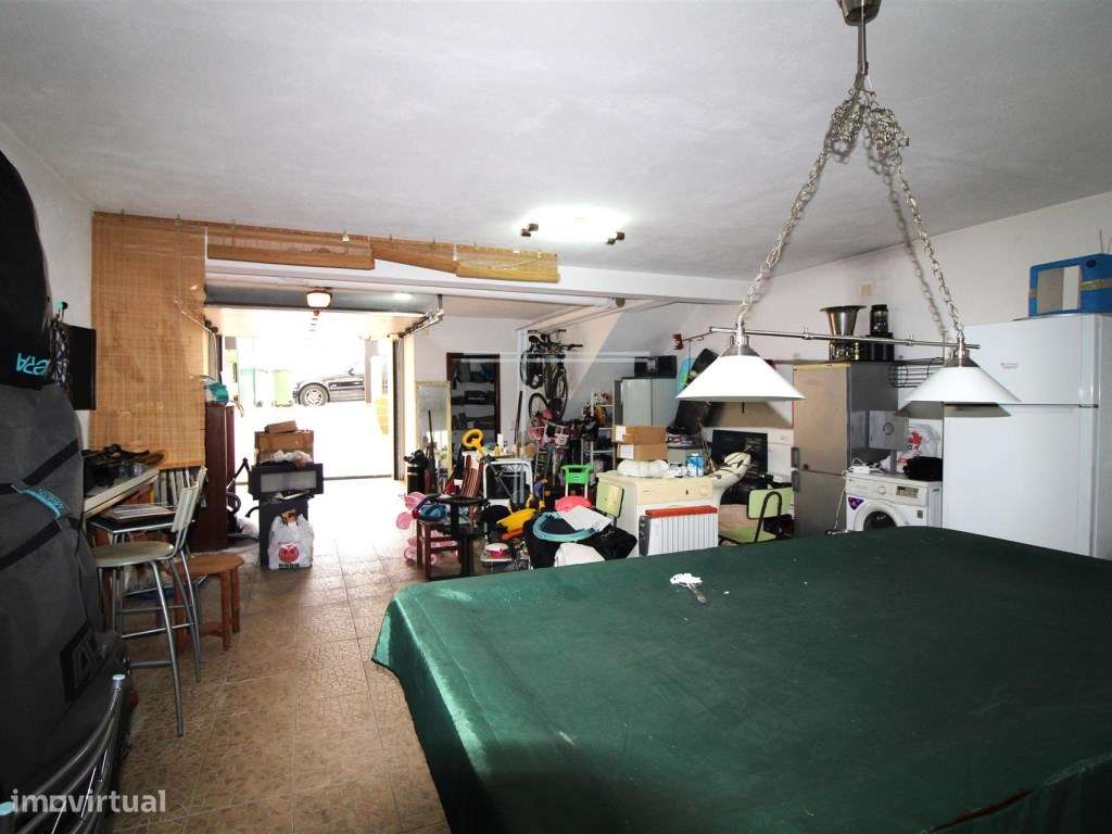 Moradia em banda T4, arquitetura tradicional com garagem - Vale Mil...-25