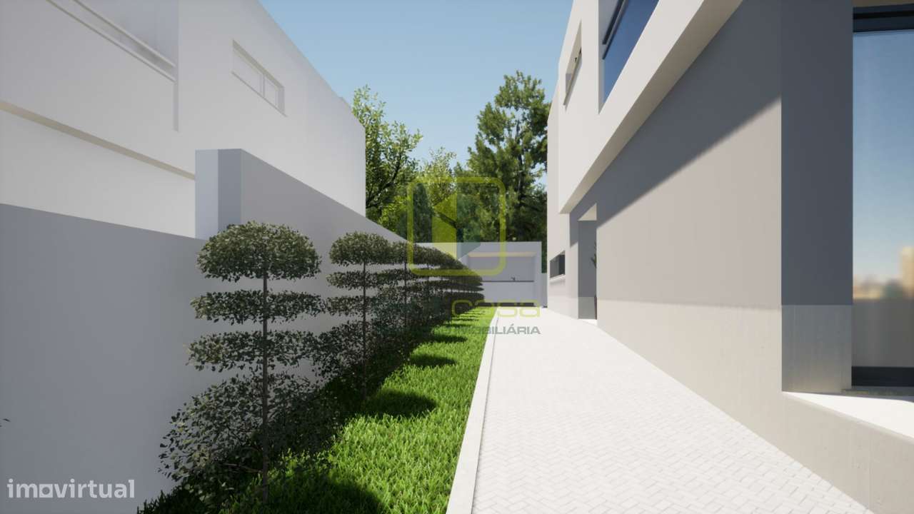 Moradia Isolada em Aveiro - Grande imagem: 5/36