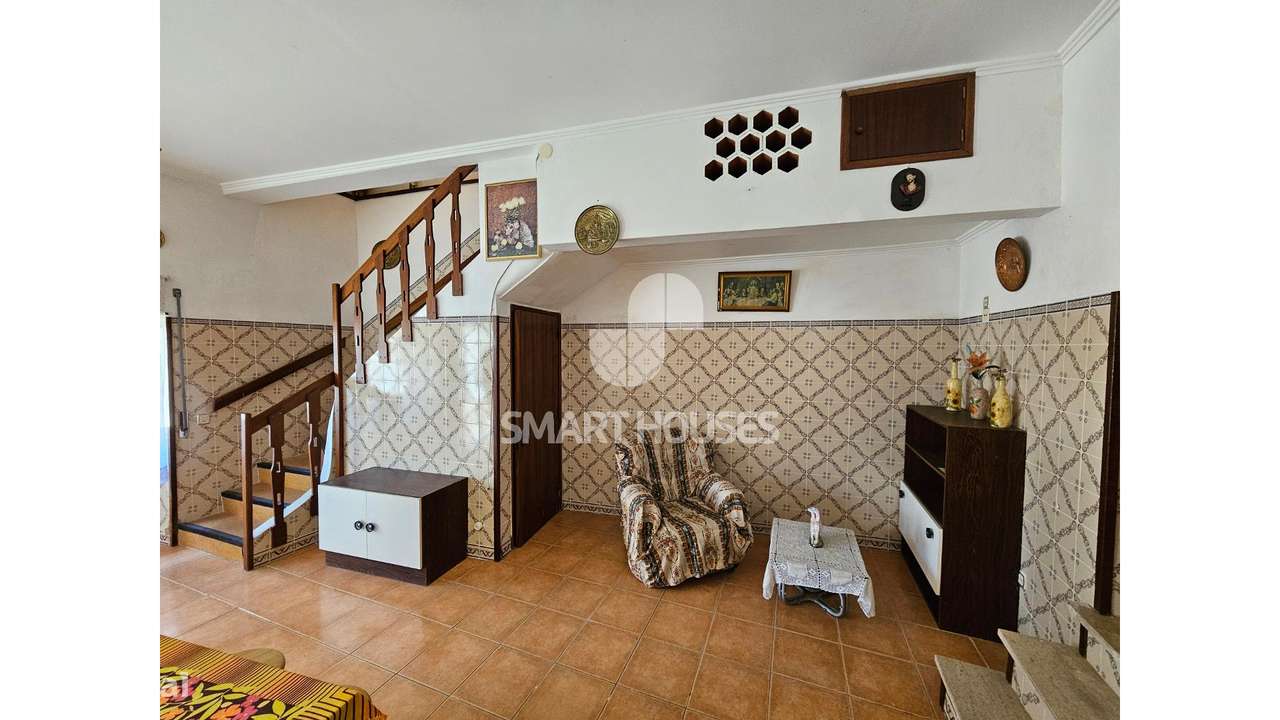 Moradia T3 Figueira da Foz - Grande imagem: 5/34