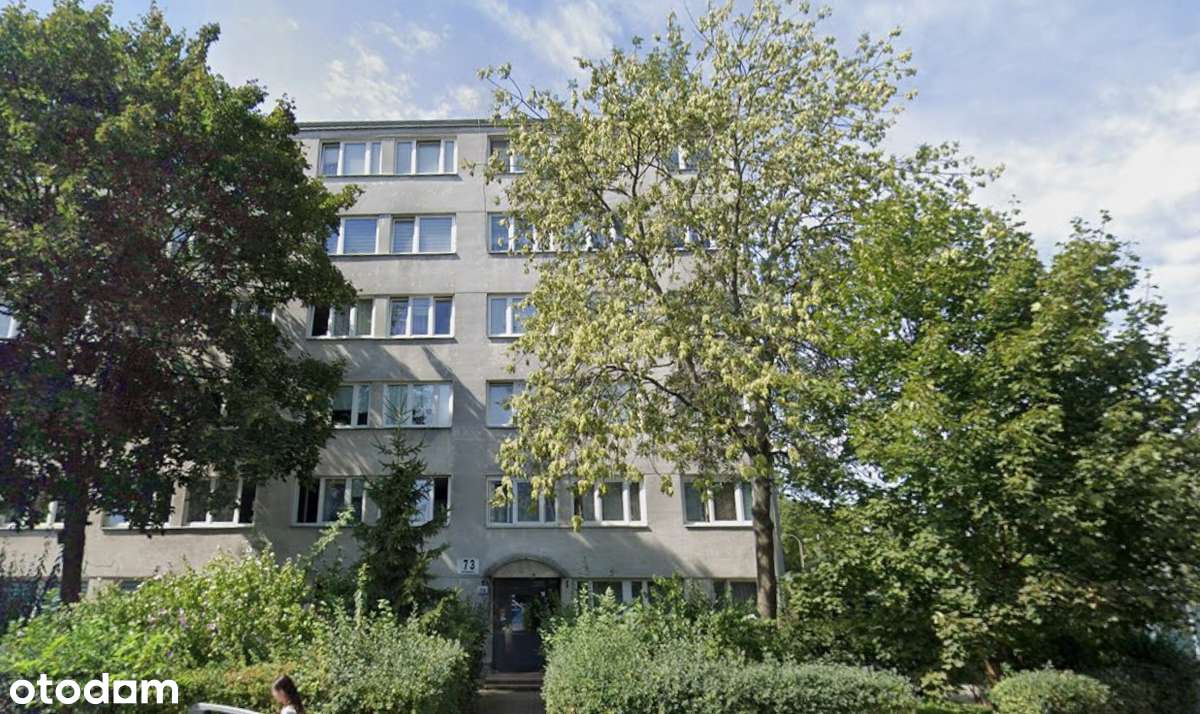 3 pok., Inwestycja, niski blok, Zaporoska, Sky Tower-1