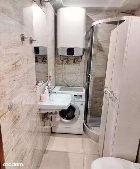 Jaworzno Podwale ⭐ 44m2 | 2 pokoje + Balkon | Do Wejścia-6