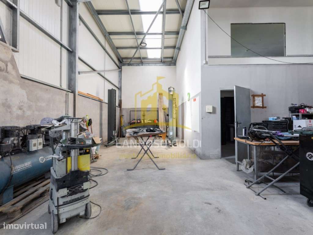 Quinta com Terreno, Armazém e Ruína em Gonça, Guimarães - Oportunid...-11