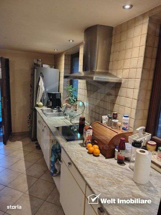 Casa cuplata cu doua unitati locative, Tauti, D+P+1+Pod, SU 255 mp, te - Imagine principală: 5/9