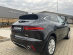 Jaguar E-Pace D180 AWD R-Dynamic S - 19