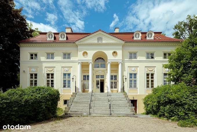 Pieknie połozona działka pod Wrocławiem w Dolinie Bystrzycy - Pełny obrazek: 4/13