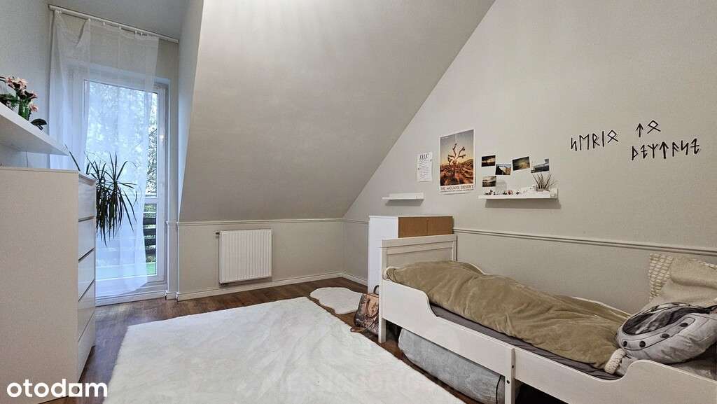 Chełmońskiego 79m 4 pok. dwa poziomy garaż-6