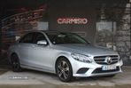 Mercedes-Benz C 200 D Avantgarde Aut. - 1