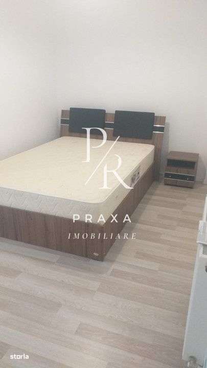 Apartament 1 camera decomandata, 37 mp, zona Terra! - Imagine principală: 4/7