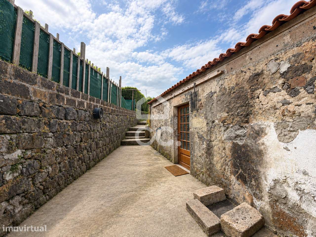 Moradia com 3 Quartos - Lomba da Maia - Ribeira Grande-12