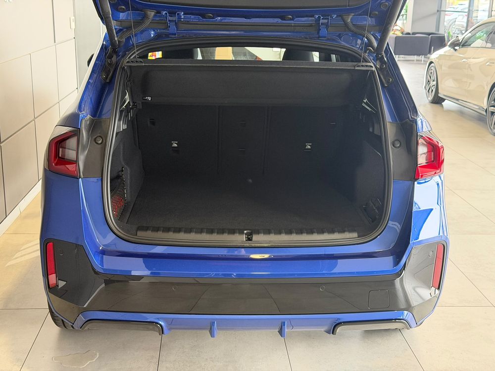 Bmw X1 Salon Polska Bezwypadkowy FV23%