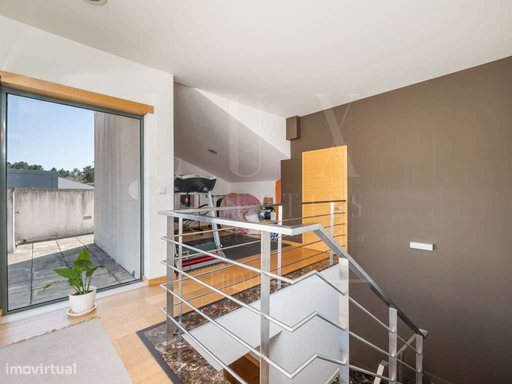 Moradia T4 | Bairro da Liberdade, Coimbra-26