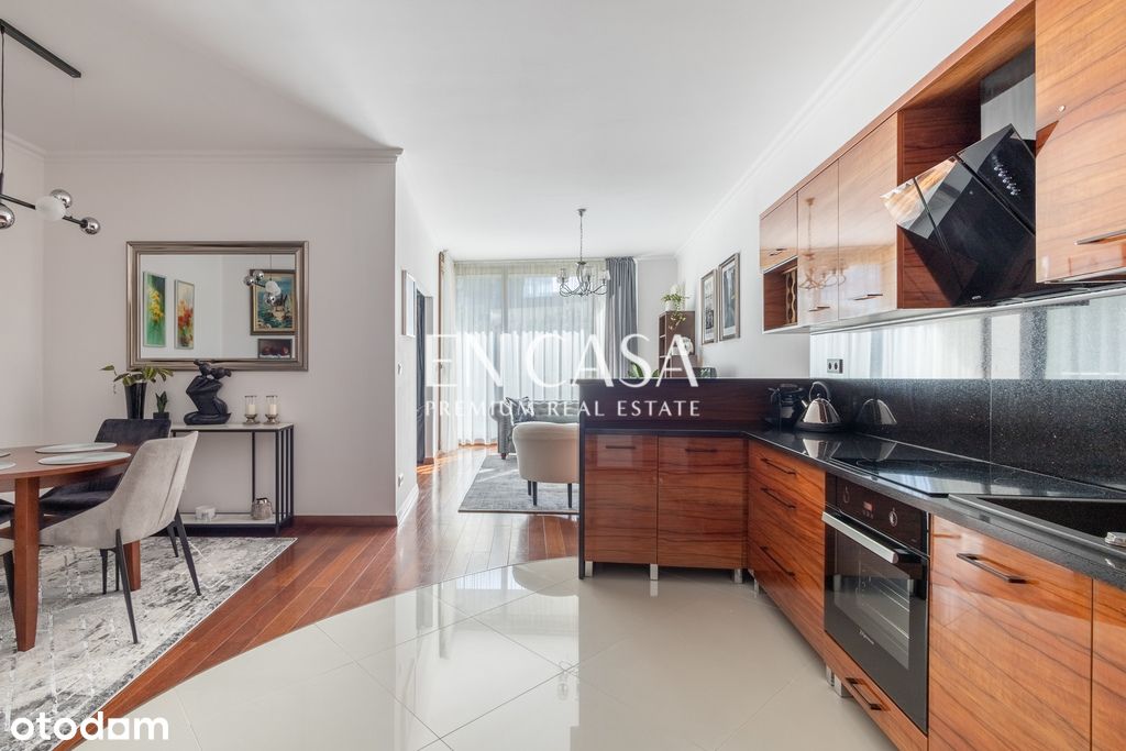 Apartament | Ochota | Balkon | Wysoki standard