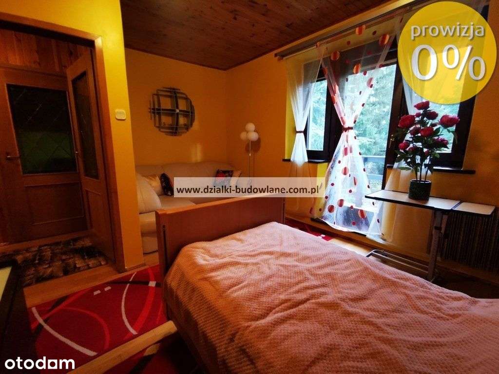 Duży funkcjonalny dom wolnostojący Wrocław Widawa-17