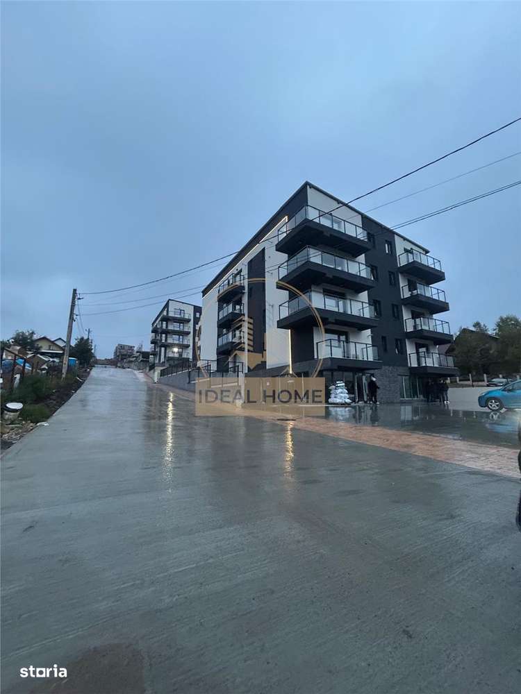 APARTAMENTE NOI - SOS. REDIU - FINALIZARE NOIEMBRIE 2025 - COMISION 0% - Imagine principală: 2/6