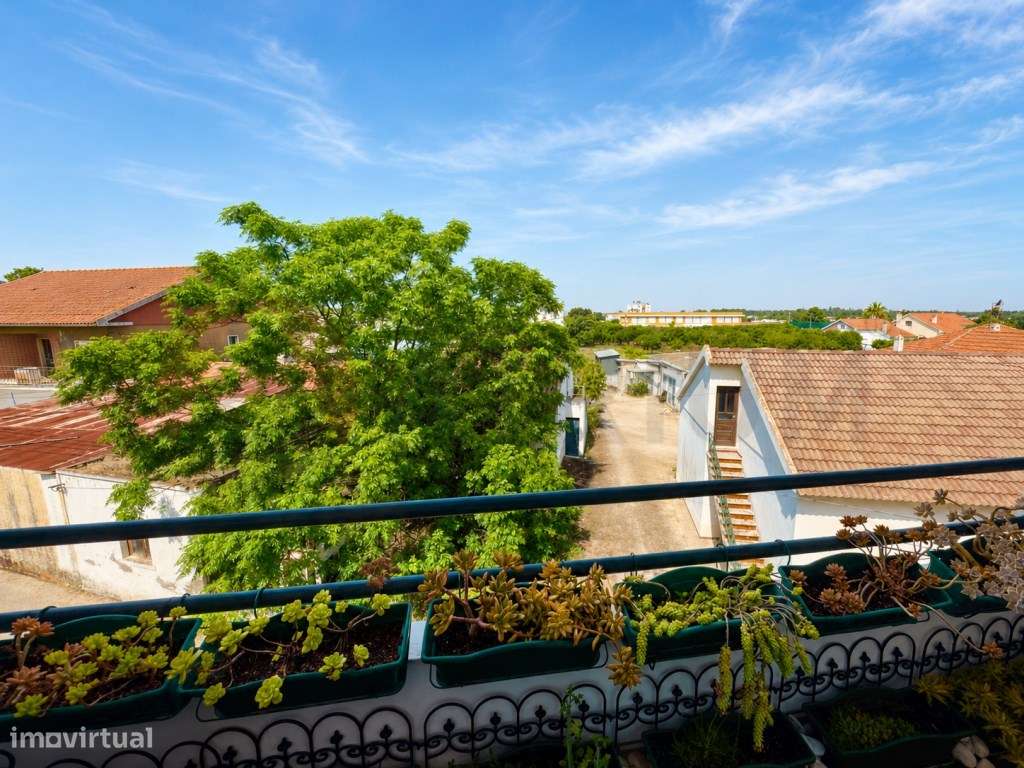 Apartamento T3 Quinta do Anjo-31