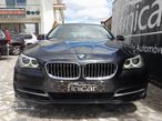 BMW 520 d Auto - 3