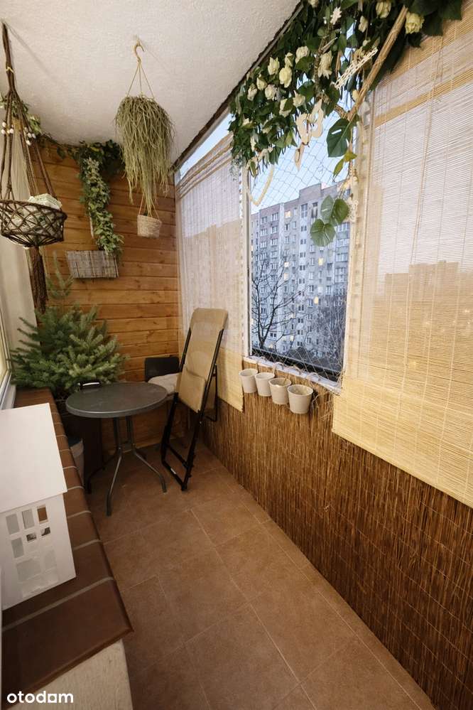 Bemowo - metro Lazurowa - 3 pokoje - 61,62 m2-14