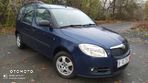 Skoda Roomster 1.2 Active PLUS EDITION - 2