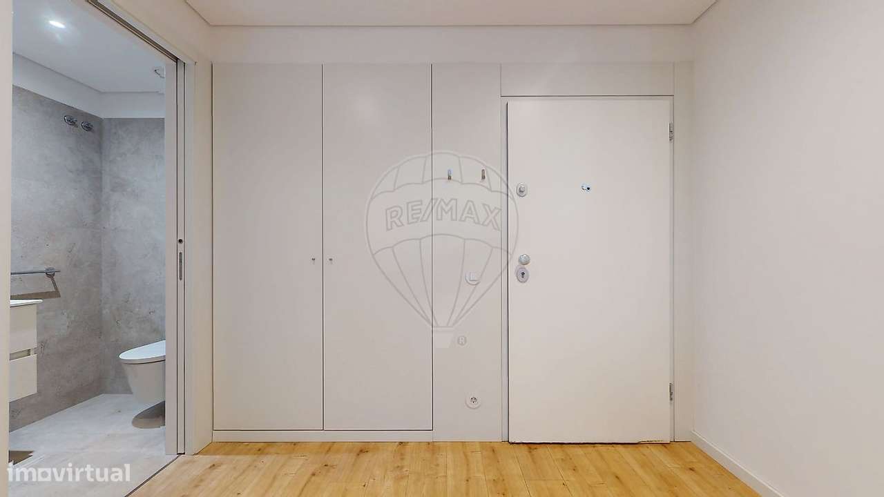 Apartamento T3 para venda-5