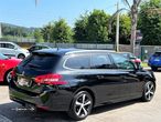 Peugeot 308 SW 1.6 BlueHDi GT Line - 4