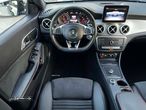 Mercedes-Benz CLA 180 d Shooting Brake AMG Line Aut. - 24