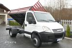 Iveco DAILY 65C18/35C18 3.0 Diesel 180KM  DMC 3,5 Tony * KLIMA * WYWROTKA 3-stronna  * SUPER STAN!!! - 35