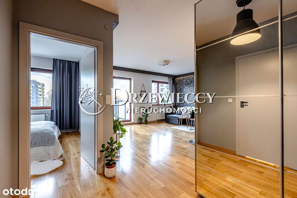 Blisko Lotnisko Galeria Mokotów Komfortowe Wnętrza-3