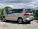 VW Touran 1.6 TDI Confortline DSG - 4