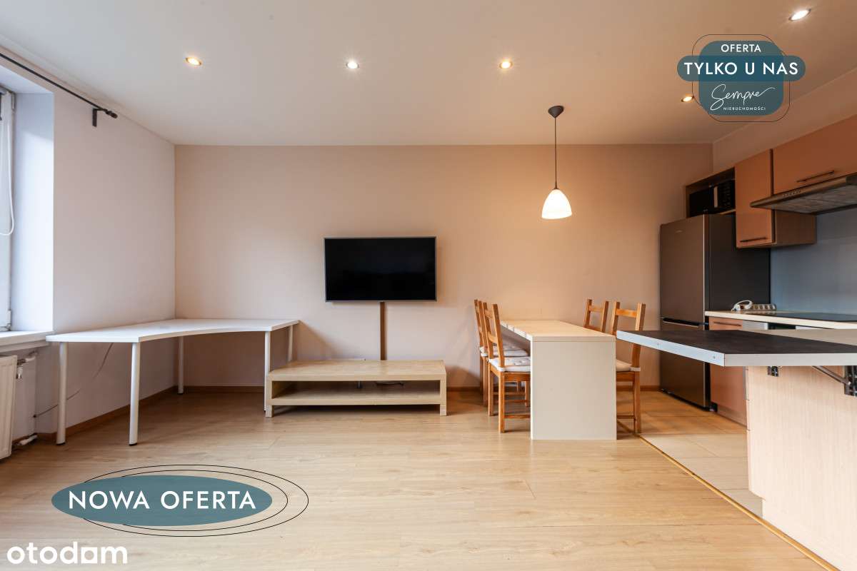 Mieszkanie w centrum-2