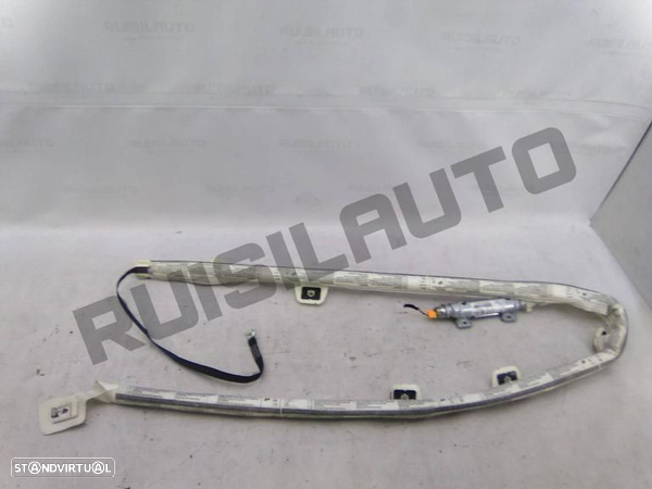 Airbag Cortina Esquerdo 21286_01902 Mercedes E S212 Station [20 - 1