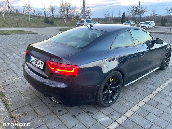 Audi A5 3.0 TDI DPF quattro S tronic - 7