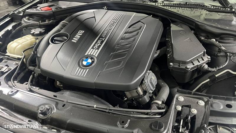 BMW 435 d xDrive Pack M Auto - 22