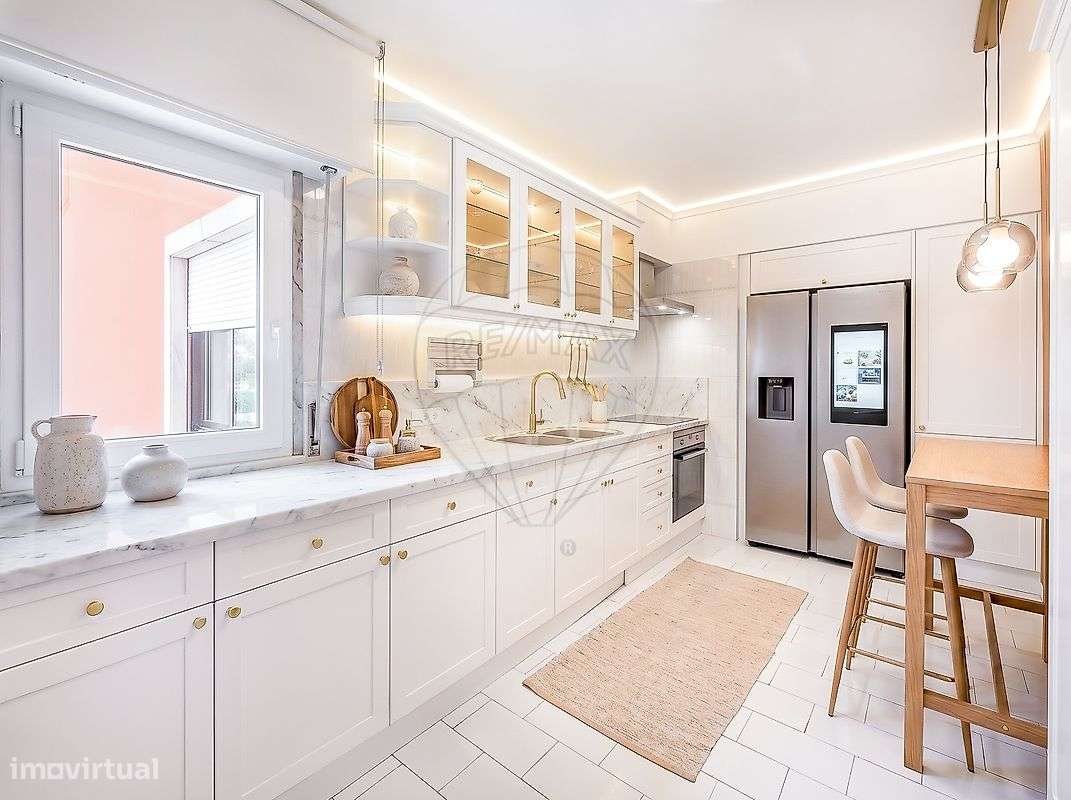 Apartamento T3 para venda-12