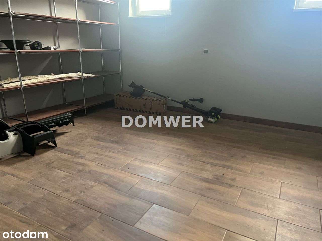 Budynek użytkowy w Przyłęgu - Pełny obrazek: 4/7