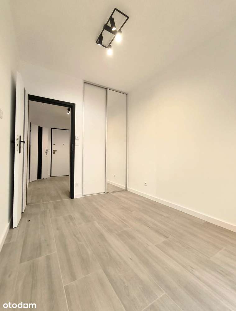 Nowe Mieszkanie z Garażem Podziemnym przy Kopernika-10