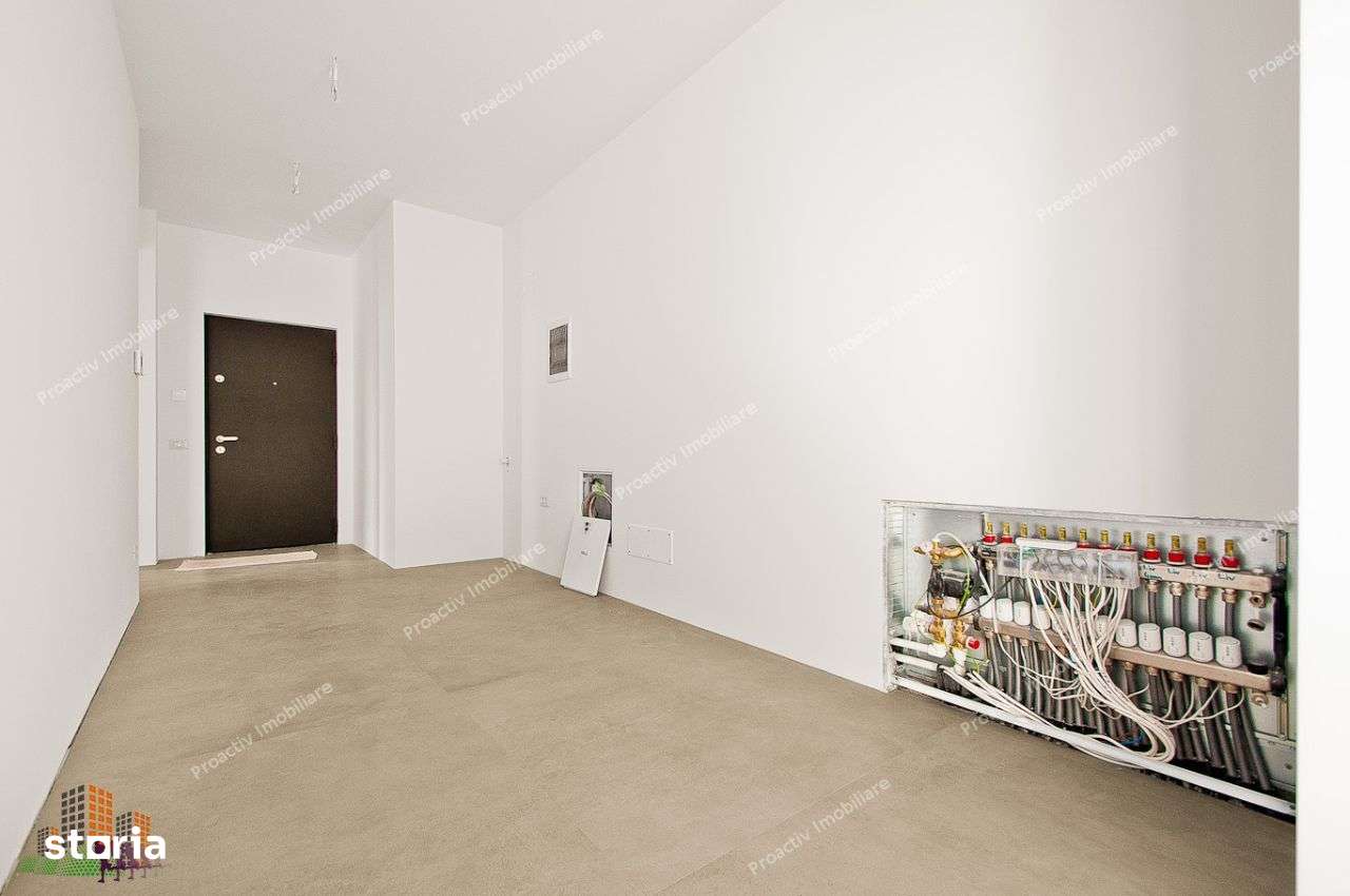 Apartament cu 3 camere in Galati, Tiglina 2, bloc nou - Imagine principală: 4/7