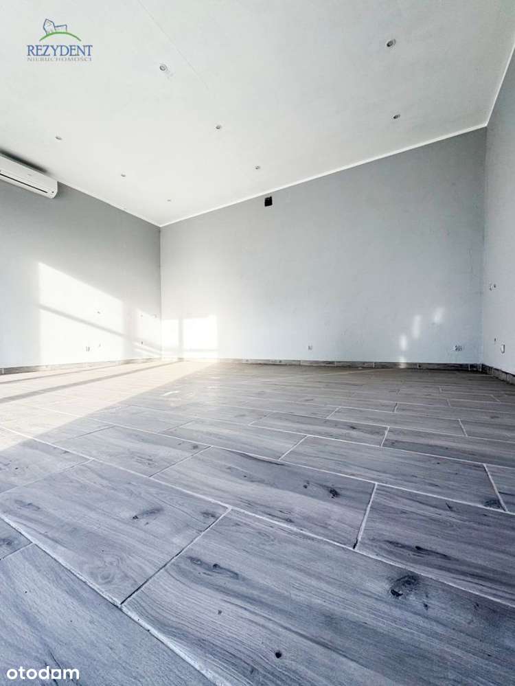 Lokal usługowy na sprzedaż-6