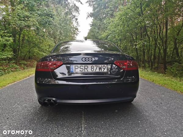 Audi A5 2.0 TFSI - 5