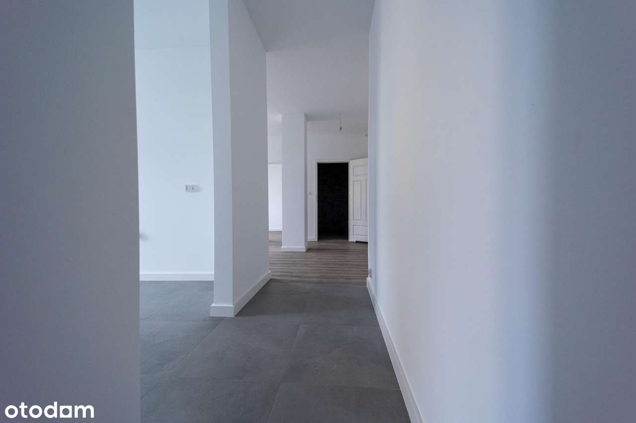 Wysoki Standard 3 pokoje II Piętro Prestiżowa Lokalizacja-4