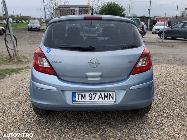 Opel Corsa - 3