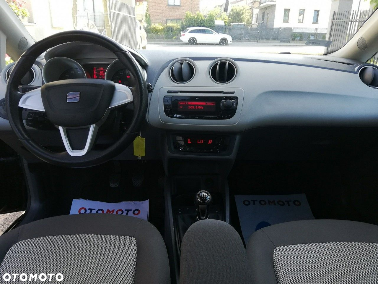 Seat Ibiza - 24